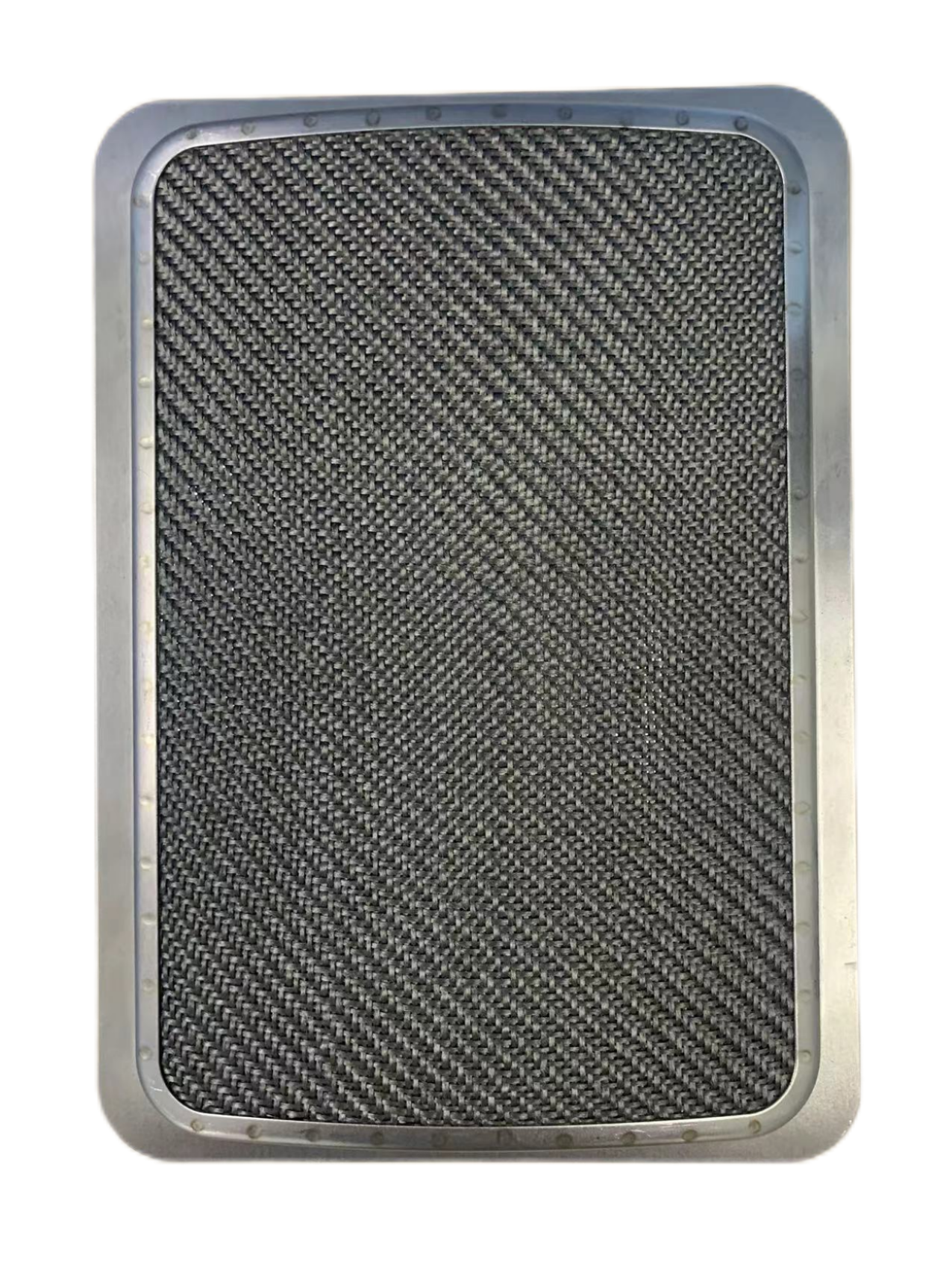 金屬纖維燃燒器